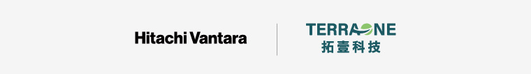 拓壹代理 Hitachi Vantara